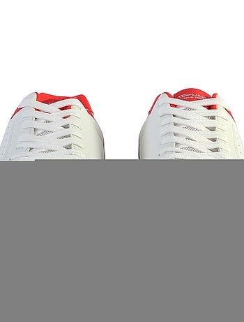 Zapatillas Hombre Teddy Smith