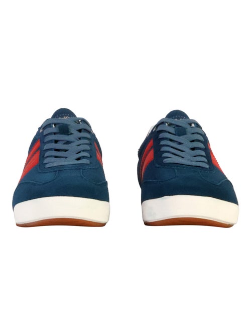 Zapatillas Hombre Teddy Smith Serraje - Kiabi