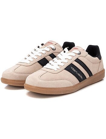 Zapatillas Hombre Teddy Smith Serraje