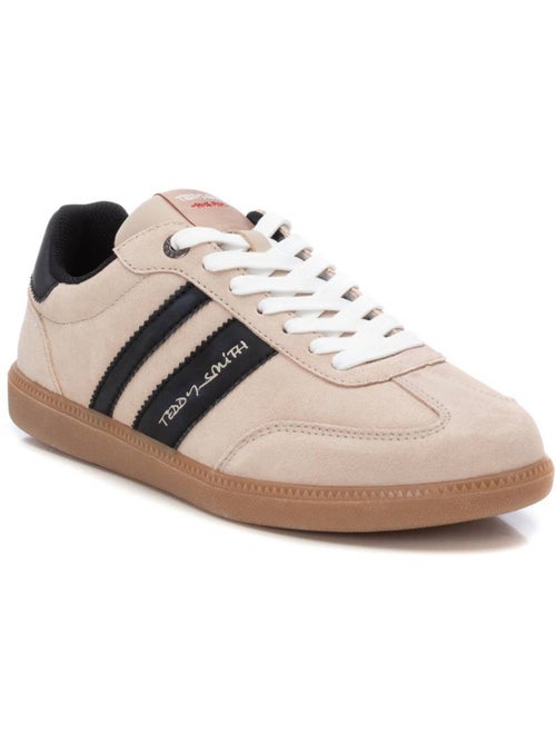Zapatillas Hombre Teddy Smith Serraje - Kiabi