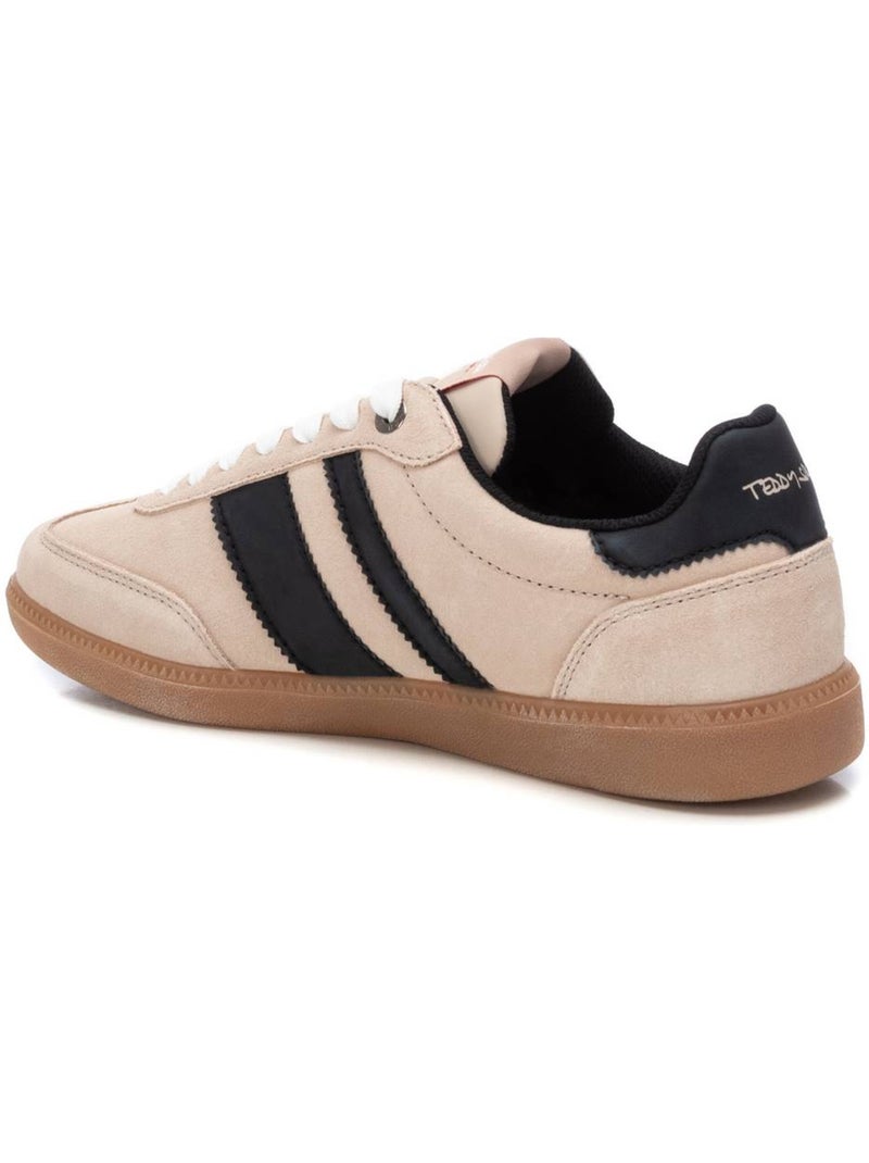 Zapatillas Hombre Teddy Smith Serraje Beige - Kiabi