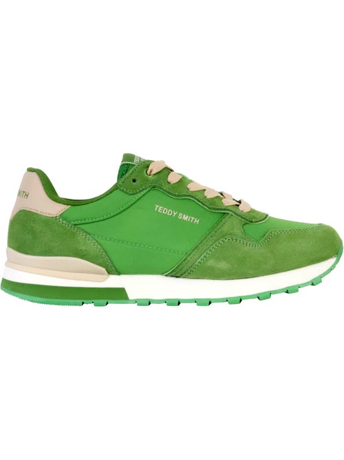 Zapatillas Hombre Teddy Smith - Kiabi Zapatillas Hombre Teddy Smith - Kiabi