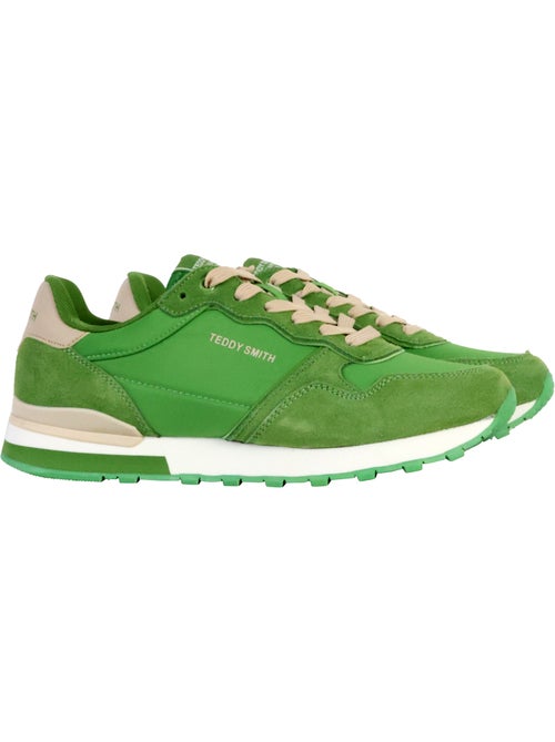 Zapatillas Hombre Teddy Smith - Kiabi Zapatillas Hombre Teddy Smith - Kiabi