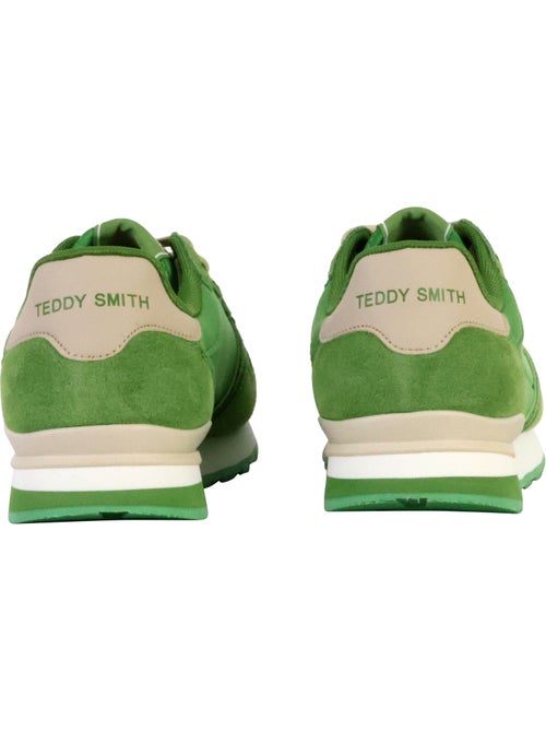 Zapatillas Hombre Teddy Smith - Kiabi Zapatillas Hombre Teddy Smith - Kiabi