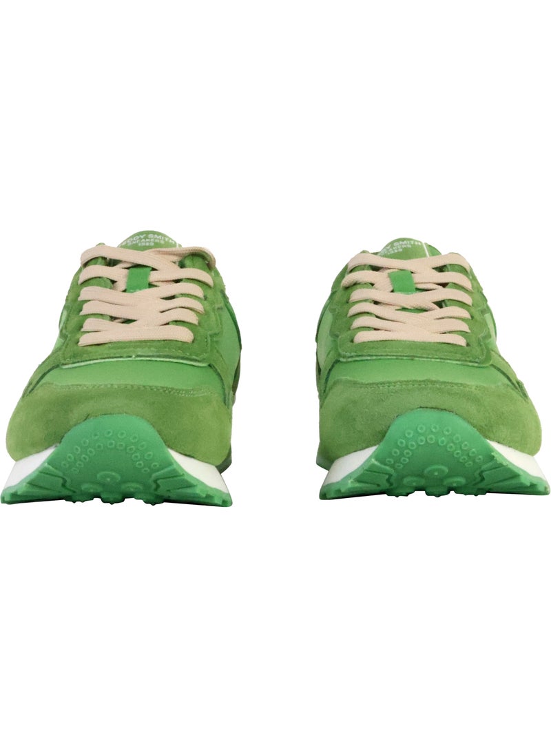 Zapatillas Hombre Teddy Smith Verde - Kiabi