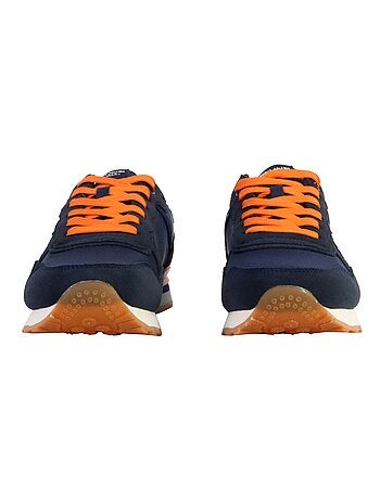 Zapatillas Hombre Teddy Smith Yellow