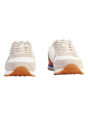 Zapatillas Hombre Teddy Smith Yellow