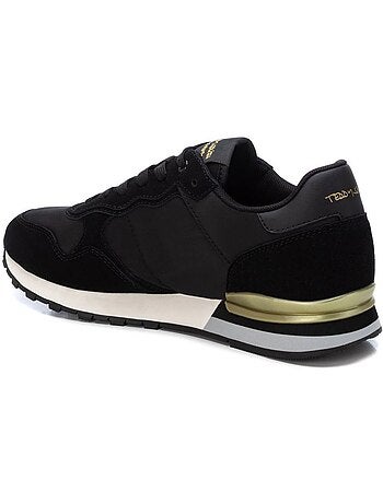 Zapatillas Hombre Teddy Smith Yellow