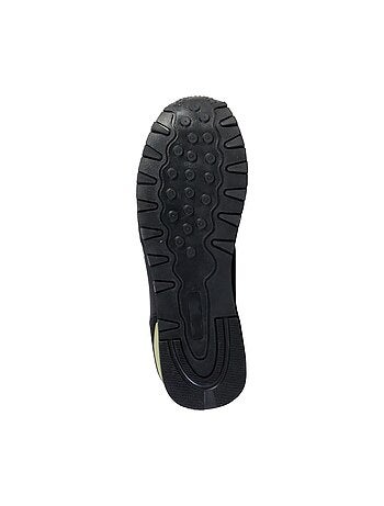 Zapatillas Hombre Teddy Smith Yellow