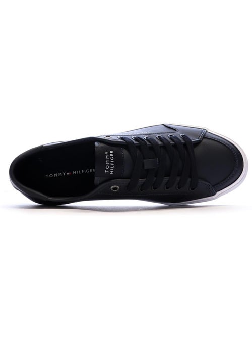 Zapatillas hombre tommy hilfiger - Kiabi Zapatillas hombre tommy hilfiger - Kiabi