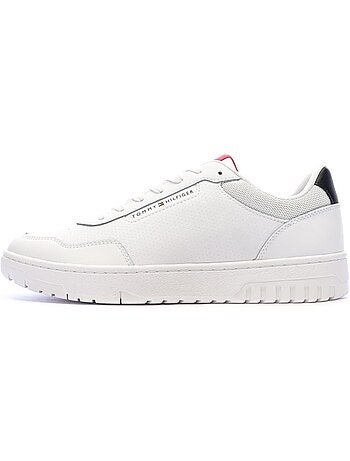Zapatillas de hombre tommy hilfiger