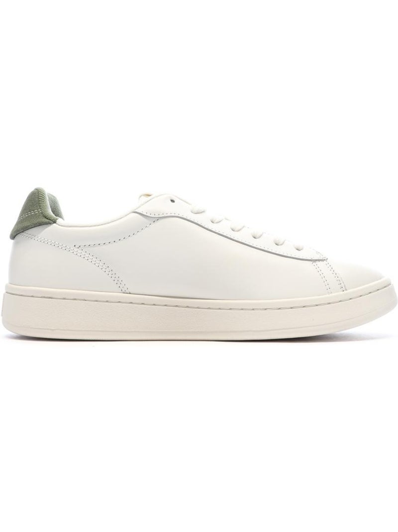 Zapatillas Hombre Tommy Hilfiger Blanco - Kiabi