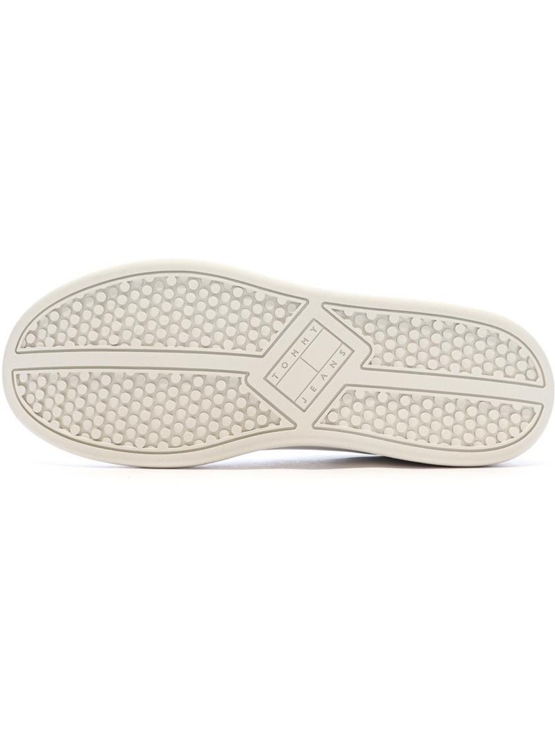 Zapatillas Hombre Tommy Hilfiger Blanco - Kiabi