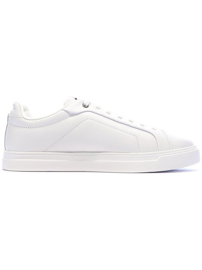 Zapatillas Hombre Tommy Hilfiger Blanco - Kiabi