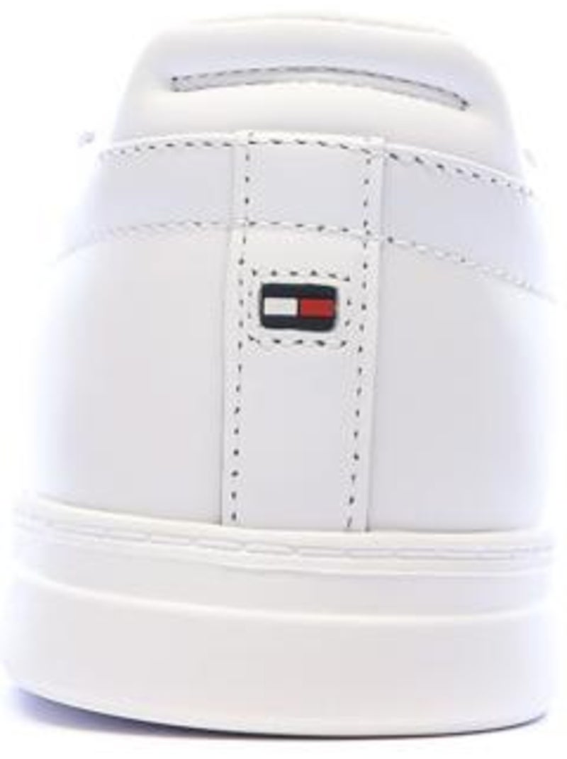 Zapatillas Hombre Tommy Hilfiger Blanco - Kiabi