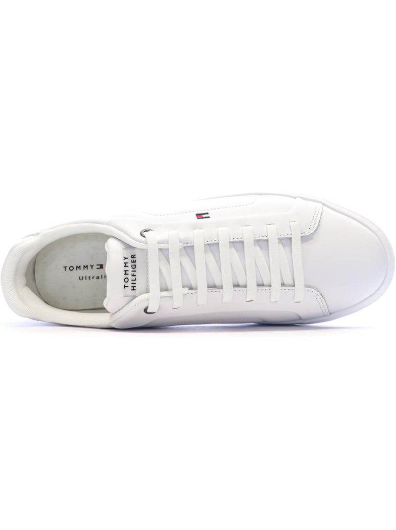 Zapatillas Hombre Tommy Hilfiger Blanco - Kiabi