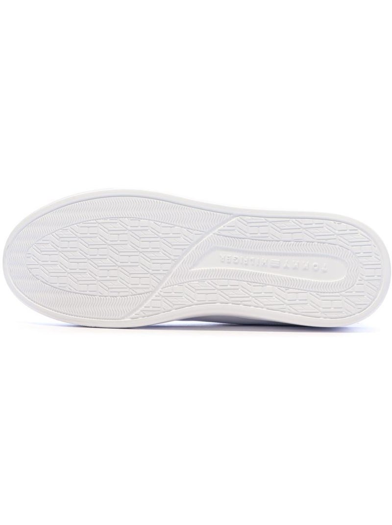 Zapatillas Hombre Tommy Hilfiger Blanco - Kiabi