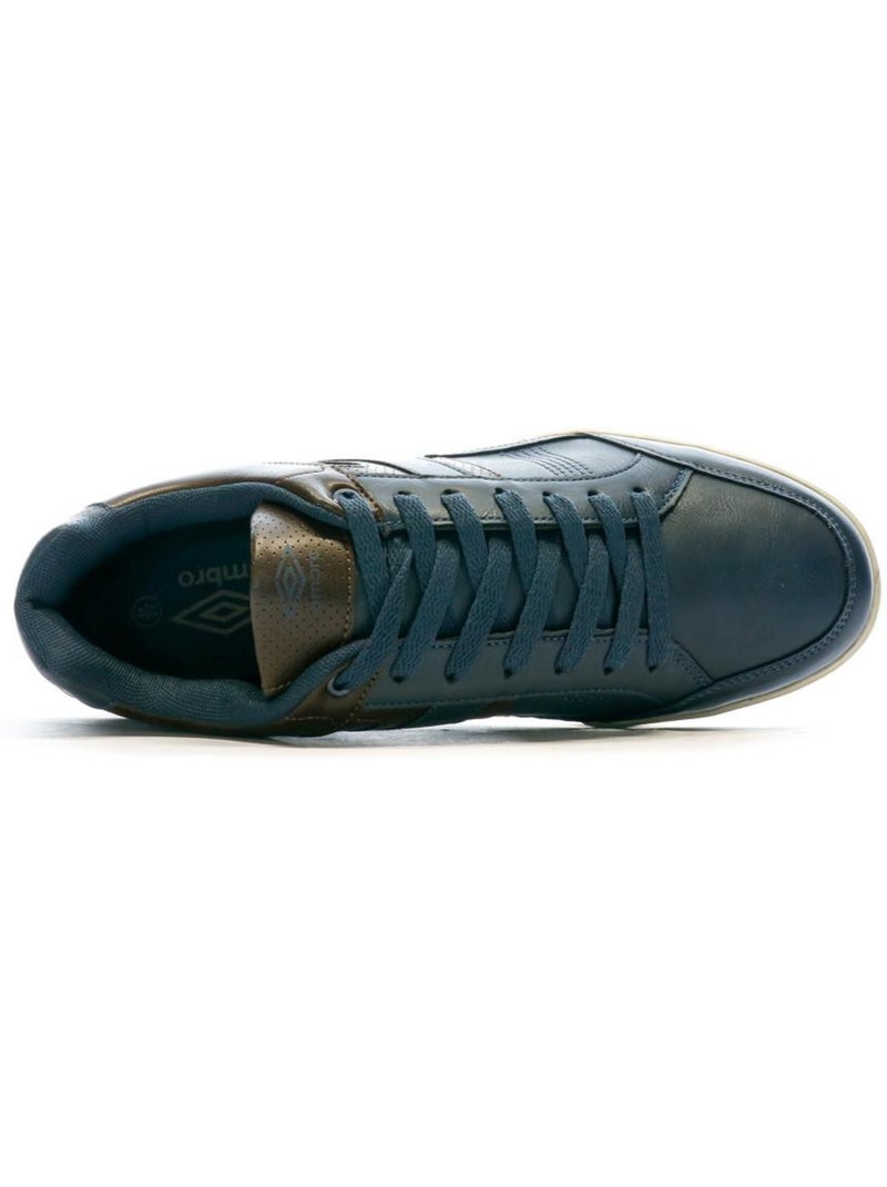 Zapatillas Hombre Umbro Azul marino - Kiabi