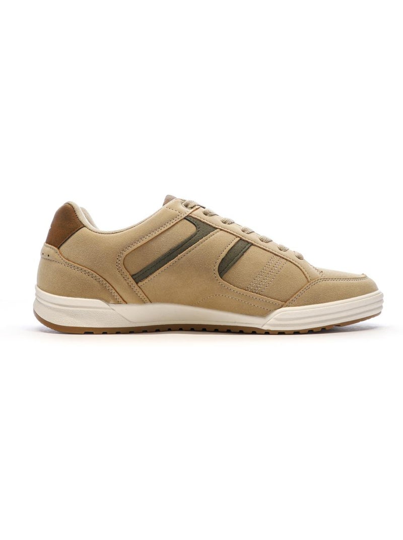 Zapatillas Hombre Umbro Beige - Kiabi