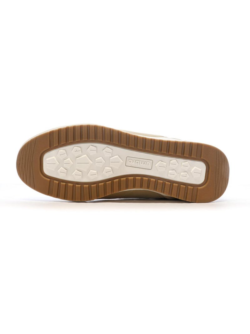 Zapatillas Hombre Umbro Beige - Kiabi