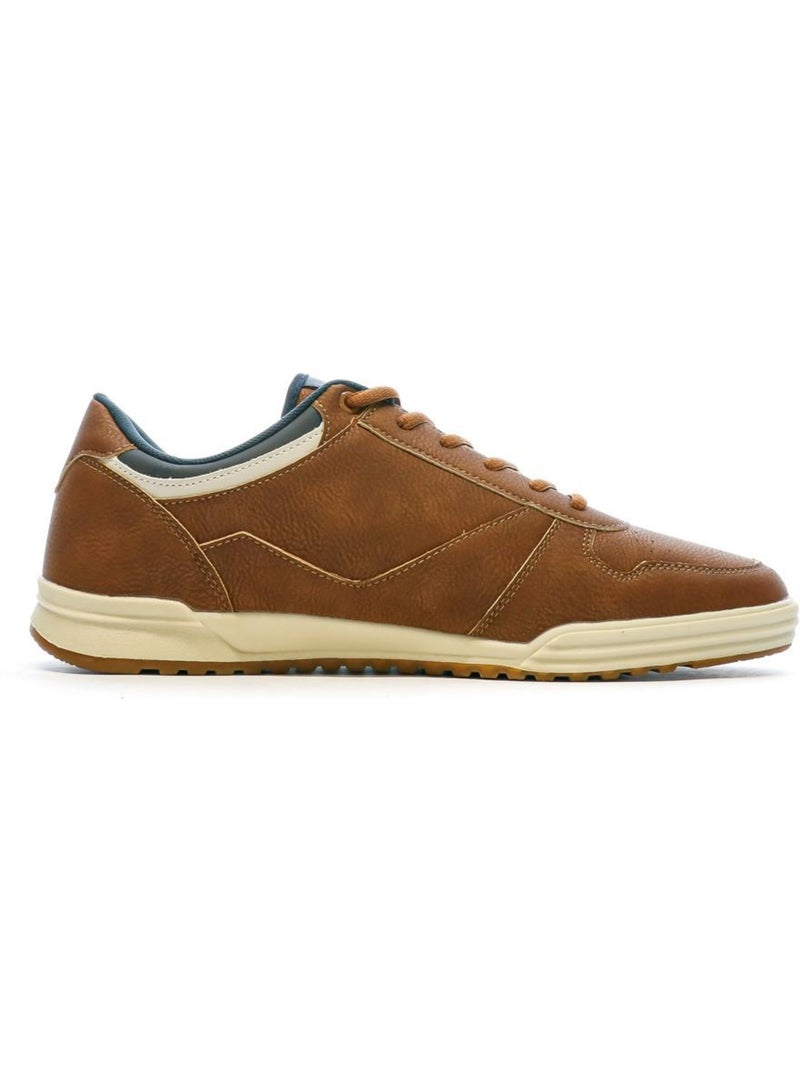 Zapatillas Hombre Umbro Marrón capuchino - Kiabi
