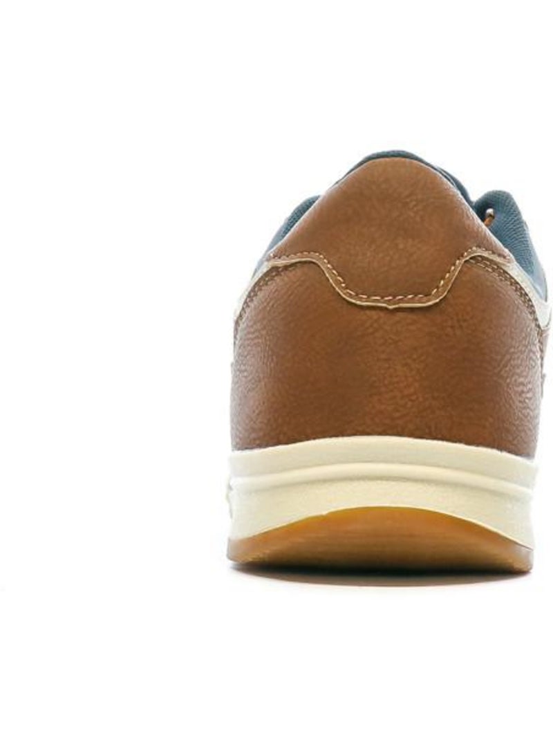Zapatillas Hombre Umbro Marrón capuchino - Kiabi