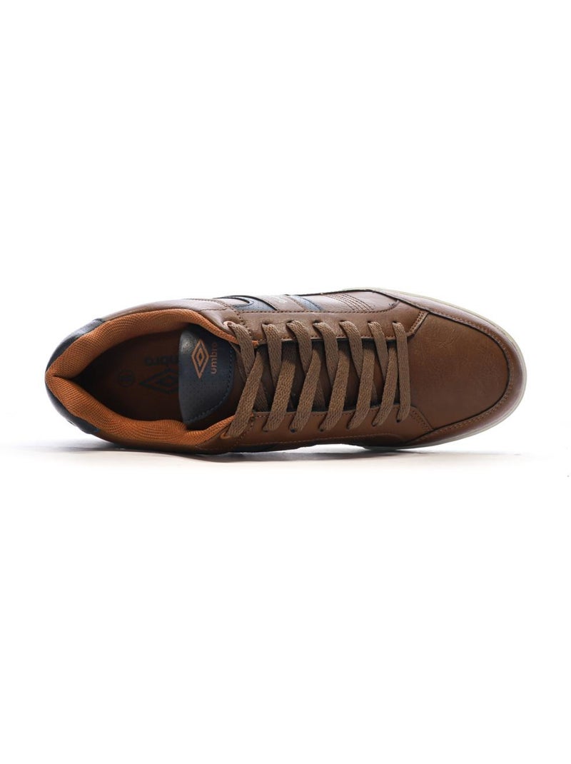 Zapatillas Hombre Umbro Marrón capuchino - Kiabi