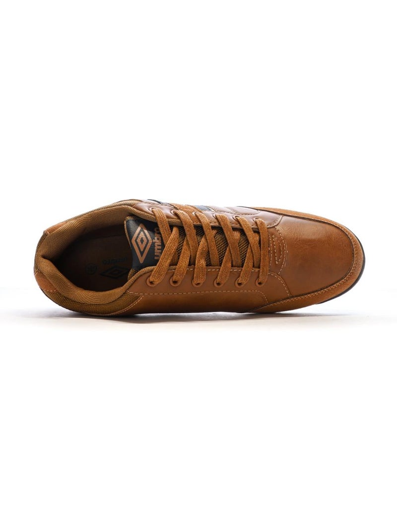 Zapatillas Hombre Umbro Marrón capuchino - Kiabi