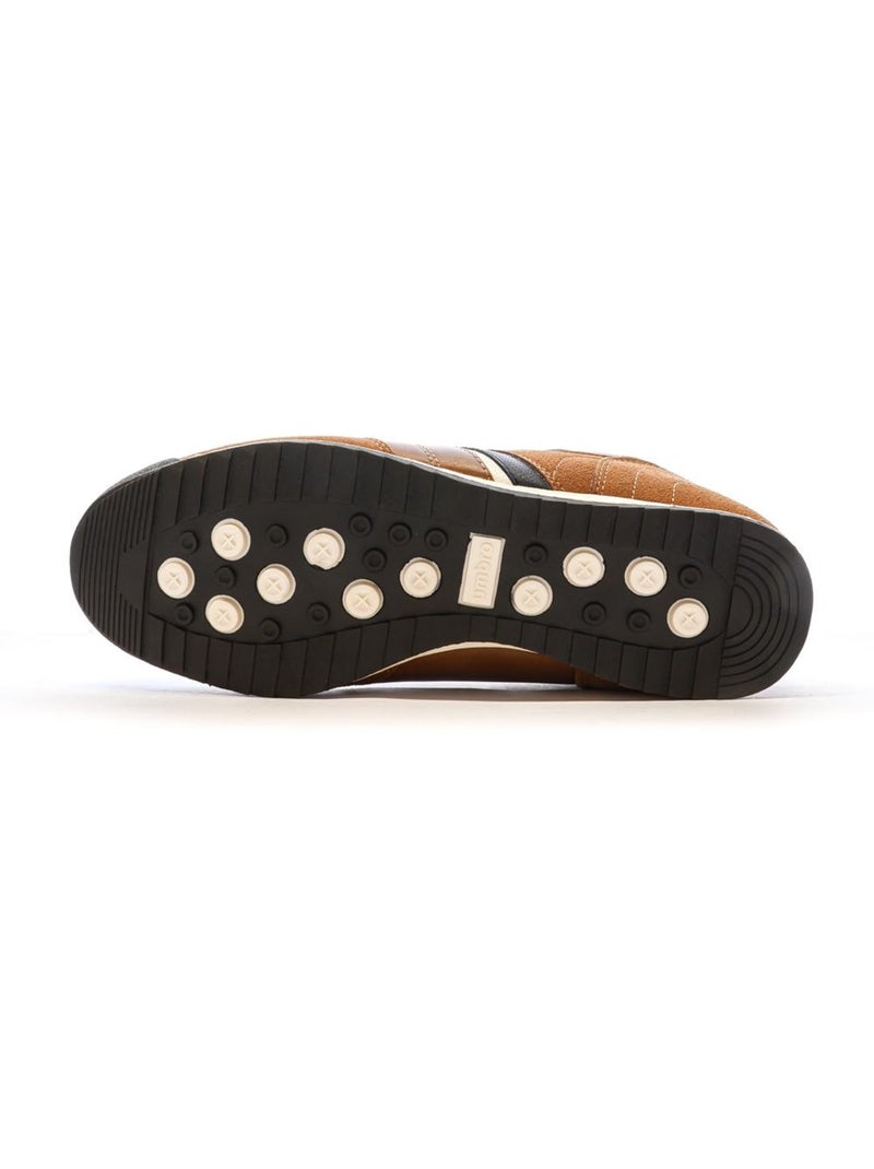 Zapatillas Hombre Umbro Marrón capuchino - Kiabi