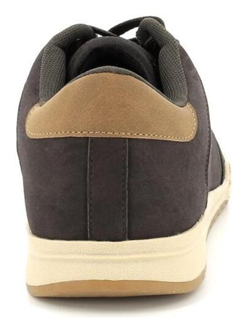 Zapatillas Hombre Umbro Marrón oscuro - Kiabi