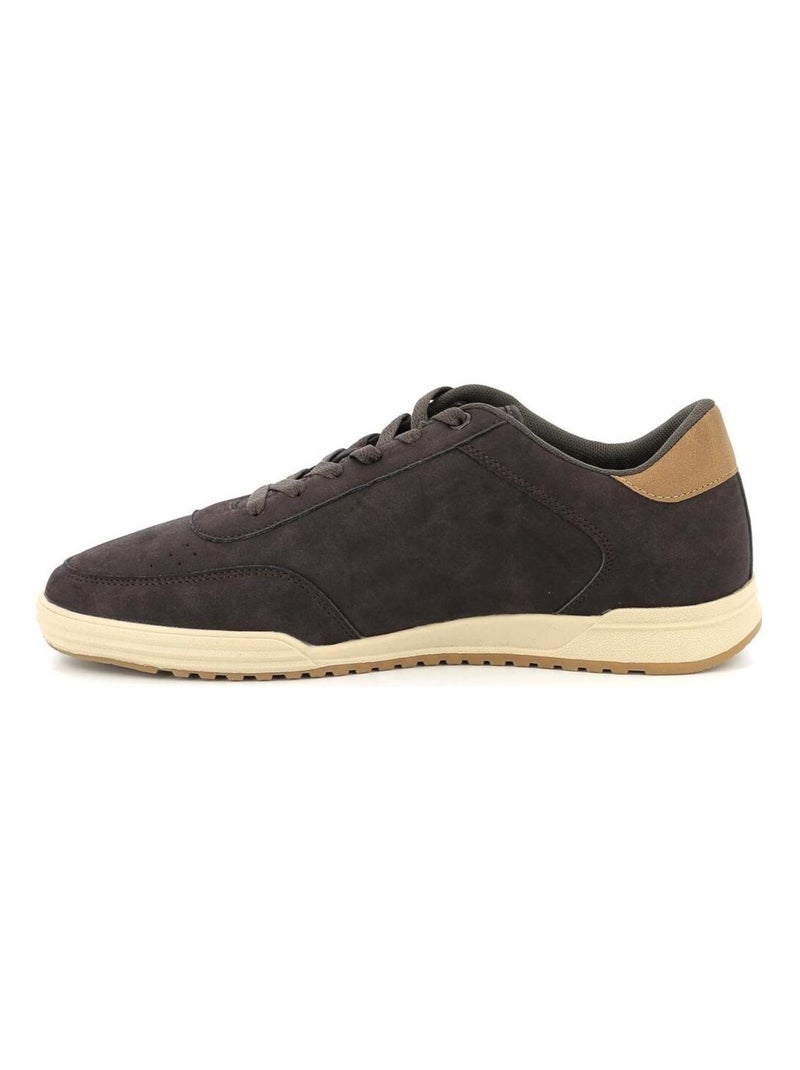 Zapatillas Hombre Umbro Marrón oscuro - Kiabi
