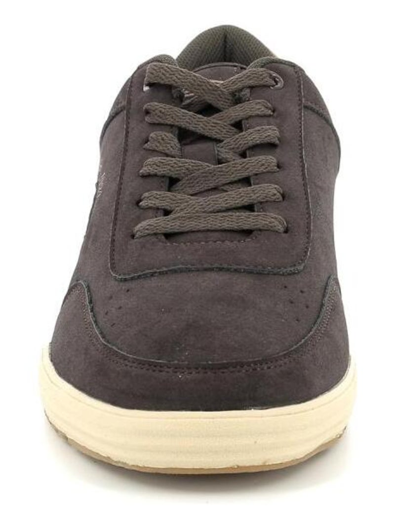 Zapatillas Hombre Umbro Marrón oscuro - Kiabi