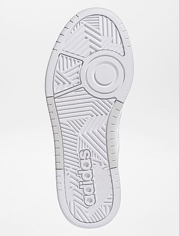 Zapatillas Hoops plataforma 'Adidas'