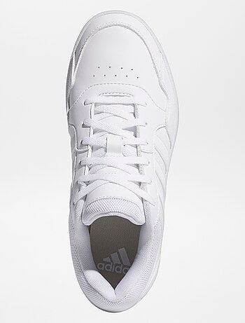 Zapatillas Hoops plataforma 'Adidas'