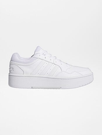Zapatillas Hoops plataforma 'Adidas'