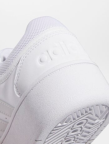 Zapatillas Hoops plataforma 'Adidas'