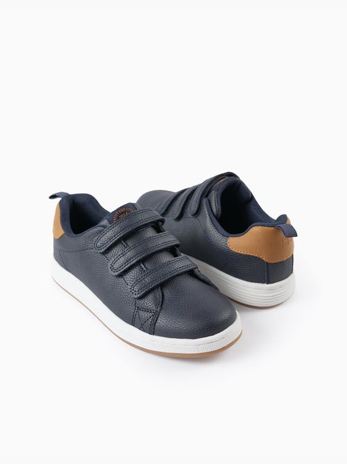 Zapatillas infantiles zy 1966 - Kiabi