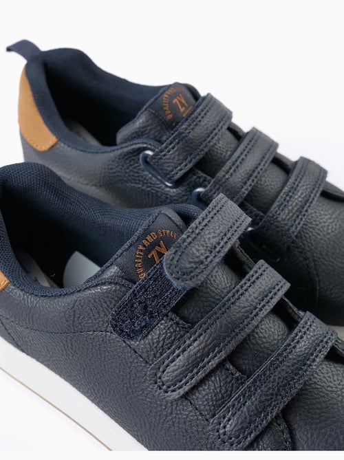 Zapatillas infantiles zy 1966 - Kiabi