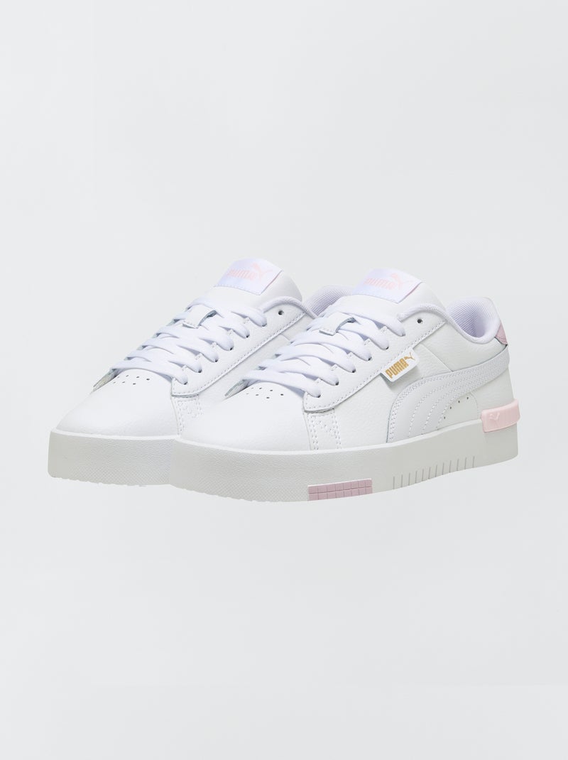 Zapatillas 'Jada Renew' 'Puma' blanco - Kiabi
