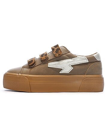 Zapatillas kaporal