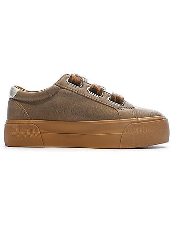 Zapatillas kaporal