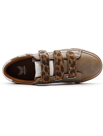 Zapatillas kaporal