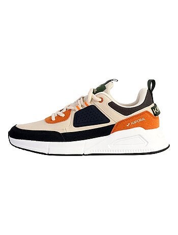 Zapatillas Kaporal para Hombre