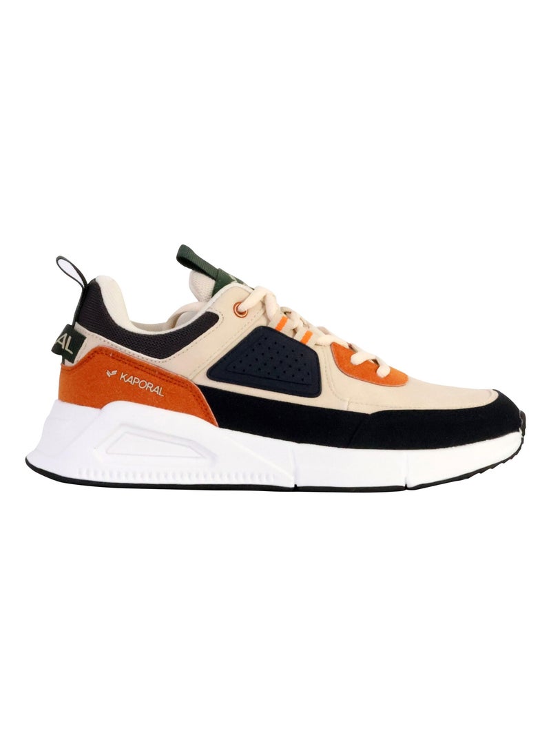 Zapatillas Kaporal para Hombre Beige - Kiabi