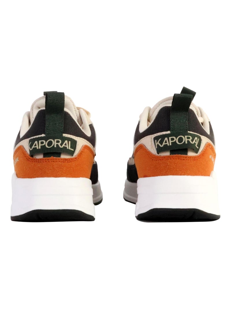 Zapatillas Kaporal para Hombre Beige - Kiabi