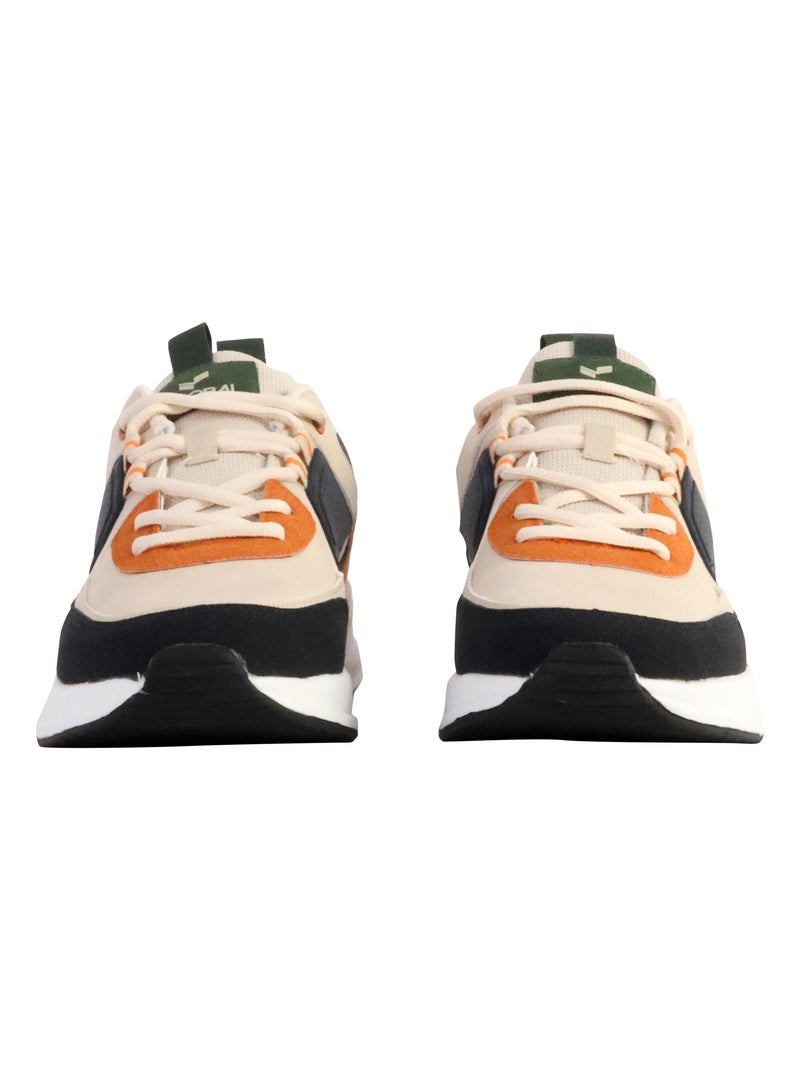 Zapatillas Kaporal para Hombre Beige - Kiabi