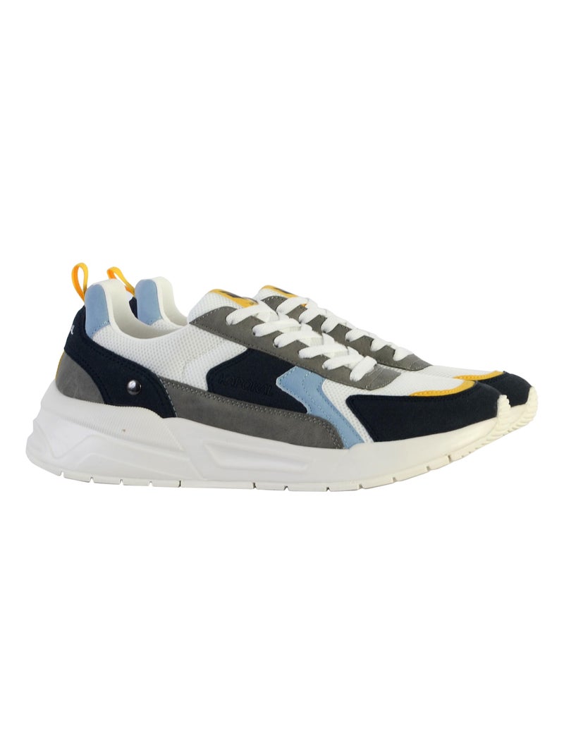 Zapatillas Kaporal para Hombre Blanco - Kiabi