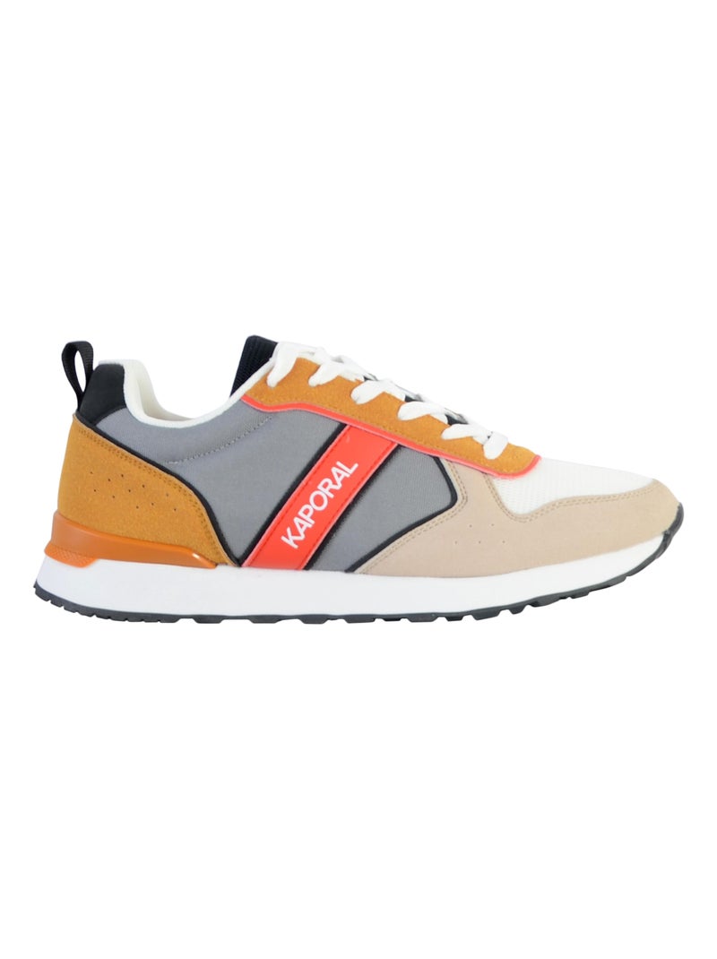 Zapatillas Kaporal para Hombre Gris - Kiabi