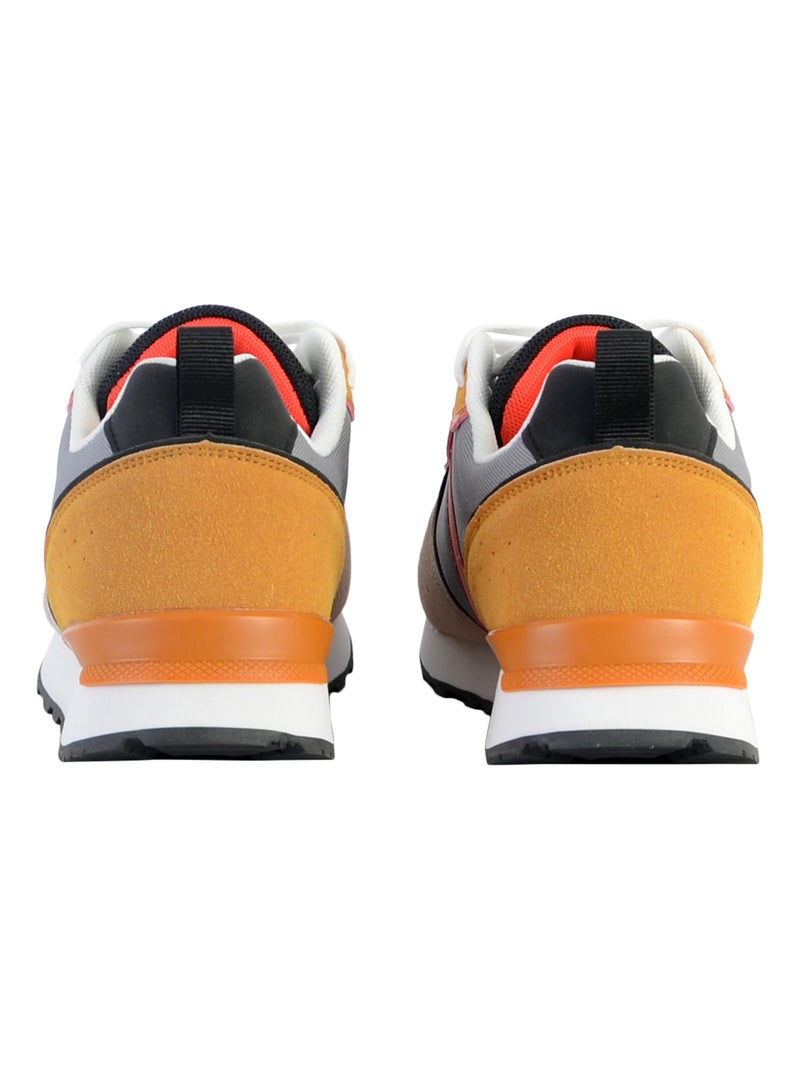 Zapatillas Kaporal para Hombre Gris - Kiabi
