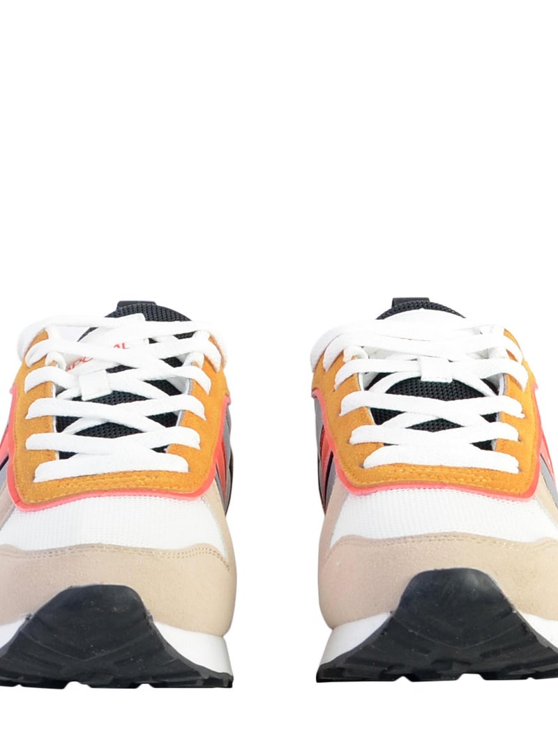 Zapatillas Kaporal para Hombre Gris - Kiabi